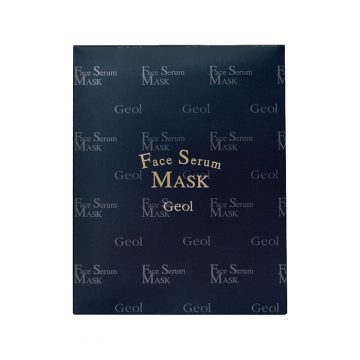 フェイス セラム マスク